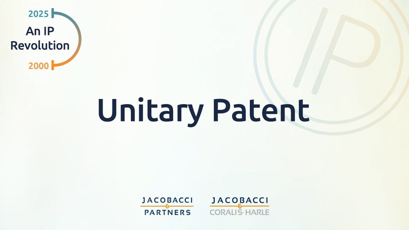 AIR Unitary Patent 250324
