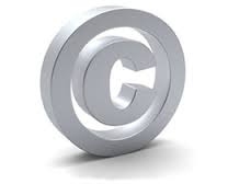 copyright