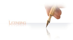licensing